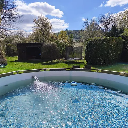 Tatil Evi Somlo Somloszolos