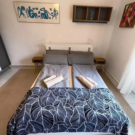 Somlo Hébergement de vacances *