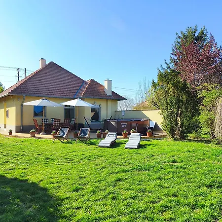 Somlo Hébergement de vacances Somloszolos