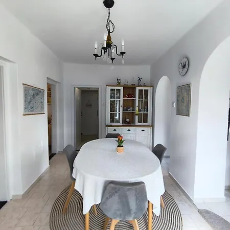 Hébergement de vacances Somlo